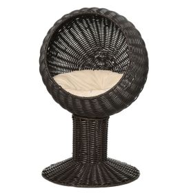 Pet Cat Bed/Cat House ( Amazon Shipping)(Prohibited by WalMart) (default: default title)